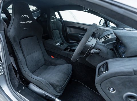 Aston Martin Vantage GT8 14