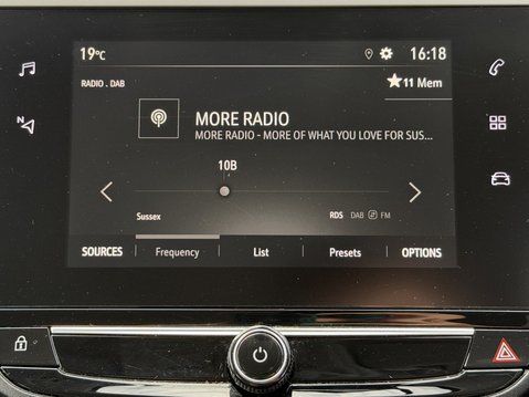 Vauxhall Corsa 1.2 Design 5dr 22