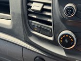 Ford Transit Dropside XLWB L4 Leader 350 Sensors EURO 6 31