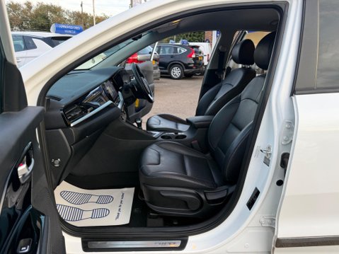 Kia Niro 1.6 GDi 8.9kWh 3 DCT Euro 6 (s/s) 5dr 17