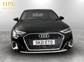 Audi A3 2.0 TDI 30 Sport Sportback 5dr Diesel Manual Euro 6 (s/s) (116 ps) Air Con 2