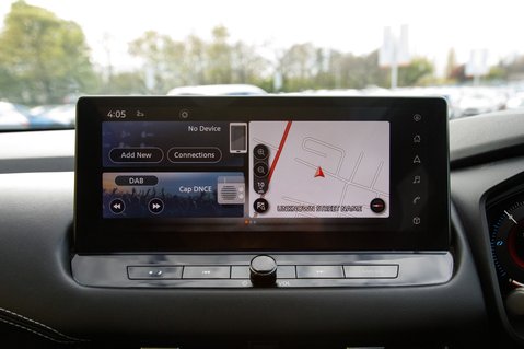 Nissan Qashqai E-POWER N-CONNECTA 21