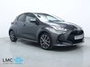 Toyota Yaris 1.5 VVT-h Excel Hatchback 5dr Petrol Hybrid E-CVT Euro 6 (s/s) (116 ps)