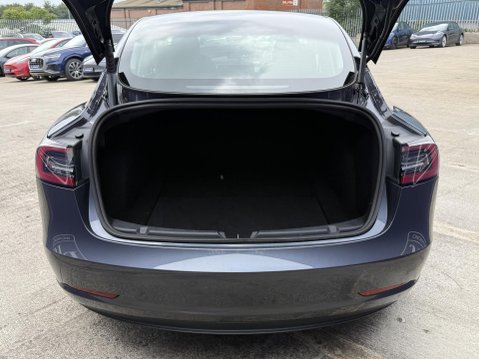 Tesla Model 3 (Dual Motor) Performance Saloon 4dr Electric Auto 4WDE (Performance Upgrade 21