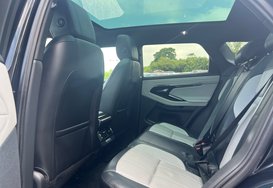 Land Rover Range Rover Evoque 2.0 D180 R-DYNAMIC SE MHEV AUTO 33