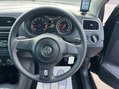 Volkswagen Polo 1.2 TSI BlueMotion Tech Match Euro 6 (s/s) 5dr 21