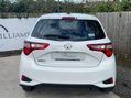 Toyota Yaris 1.0 VVT-i Icon Euro 6 5dr 6