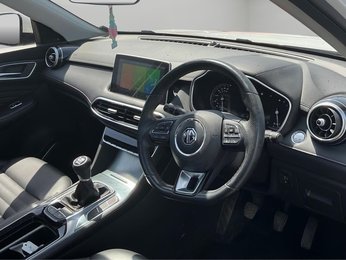 MG HS 1.5 T-GDI Exclusive Euro 6 (s/s) 5dr
