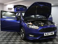 Ford Focus ST-LINE X 15