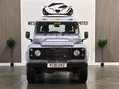 Land Rover Defender 2.4 TDCi Hard Top SUV 4WD SWB Euro 4 3dr 11