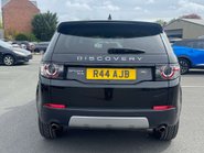 Land Rover Discovery Sport 2.0 Discovery Sport HSE TD4 Auto 4WD 5dr 19