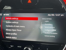 Mini Convertible 2.0 Cooper S Classic 2dr 29