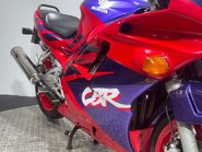 Honda CBR CBR600 1993 51K GOOD RUNNING CLASSIC SPORTS BIKE PROJECT BIKE 600CC 27