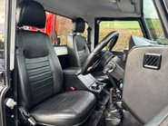 Land Rover Defender 130 130 Tdci Crane Tipper - Air Con - Galv Chassis 3