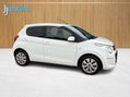 Citroen C1 1.0 VTi Feel Hatchback 5dr Petrol Manual Euro 5 (Euro 5) (68 ps) 4