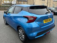 Nissan MICRA IG-T TEKNA 4