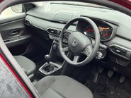 Dacia Sandero 1.0 Sandero Essential TCE 5dr 4