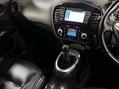 Nissan Juke TEKNA DCI 14