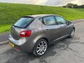 SEAT Ibiza 1.2 Ibiza FR TSi Semi-Auto 5dr 4