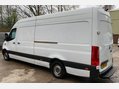 Mercedes-Benz Sprinter 2.1 311 CDI RWD L3 H2 Euro 6 5dr 18