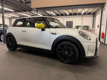 Mini Hatch Cooper S Electric Level 2 3dr