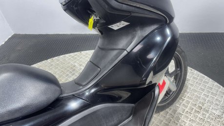 Honda PCX 2011 40K GOOD RUNNING PROJECT BIKE SCOOTER 125CC LEARNER 7
