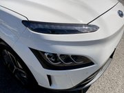 Hyundai KONA 64kWh Premium SUV 5dr Electric Auto (10.5kW Charger) (204 ps) Air Con - All 9