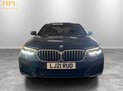 BMW 5 Series 2.0 520d MHT M Sport Saloon 4dr Diesel Hybrid Steptronic Euro 6 (s/s) (190 2