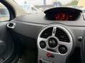 Renault Grand Modus 1.6 VVT Dynamique Auto Euro 4 5dr 8