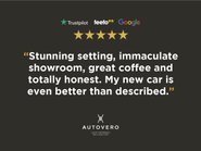 Aston Martin DB11 4.0L V8 Coupe 50