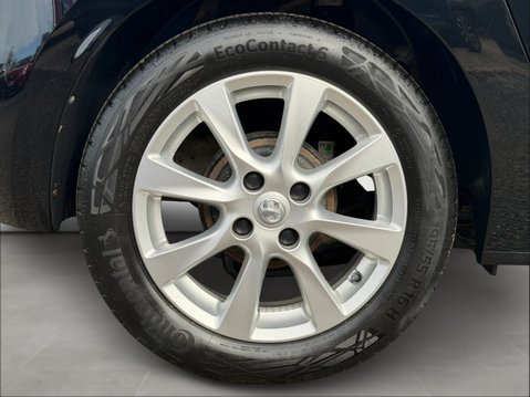 Vauxhall Corsa 1.2 Design 5dr 10