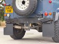 Land Rover 90 SW DT DIESEL 16