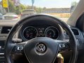 Volkswagen Polo 1.0 BlueMotion Tech SE Euro 6 (s/s) 5dr 33
