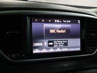 Kia Sportage CRDI 2 ISG MHEV 29