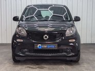 Smart Fortwo Coupe 1.0 fortwo Prime Sport Premium Auto 3dr 19