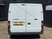 Ford Transit 260 LR 5