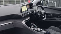 Peugeot 3008 1.2 PureTech GPF Allure SUV 5dr Petrol EAT Euro 6 (s/s) (130 ps) 58
