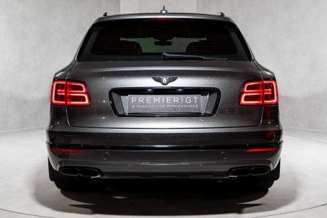 Bentley Bentayga V8. NOW SOLD. SIMILAR REQUIRED. PLEASE CALL 01903 254800. 5