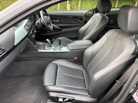 BMW 4 Series 3.0 435d M Sport Auto xDrive Euro 6 (s/s) 2dr 30