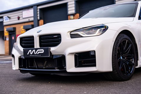 BMW M2 3.0 M2 Auto 3dr 23
