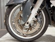 BMW R 1200 RT 2006 RUNNING TOURING PROJECT BIKE FULL LUGGAGE 1200CC 15