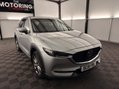 Mazda CX-5 2.2 SKYACTIV-D Sport Nav+ Euro 6 (s/s) 5dr 57