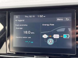 Kia Niro 1.6 Niro 2 Semi-Auto 5dr 47