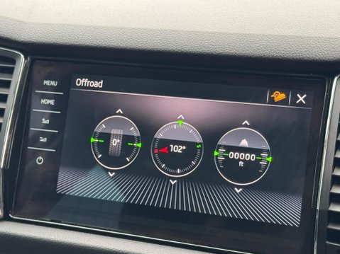 Skoda Kodiaq 2.0 TDI SE L DSG 4WD Euro 6 (s/s) 5dr (5 Seat) 31