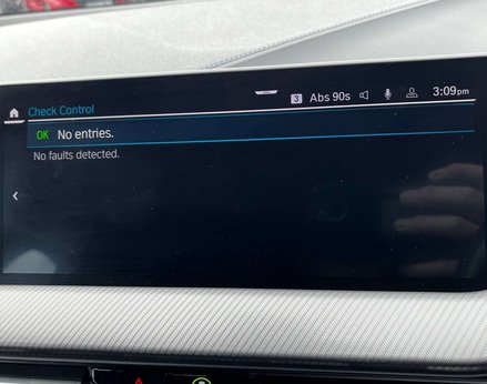 BMW 1 Series 1.5 118I M Sport Auto 5dr 49