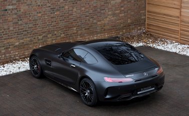 Mercedes-Benz A Class GTC Edition 50 13