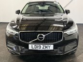 Volvo XC60 2.0 XC60 Momentum D4 AWD Auto 4WD 5dr 8