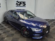 Audi S4 3.0 TFSI V6 Saloon 4dr Petrol Tiptronic quattro Euro 6 (s/s) (354 ps) 40