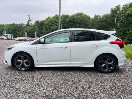 Ford Focus 2.0 Focus ST-2 T 5dr 10