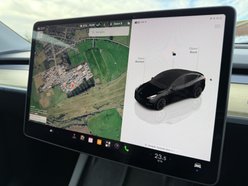 Tesla Model Y (Dual Motor) Long Range SUV 5dr Electric Auto 4WDE (384 bhp) 39